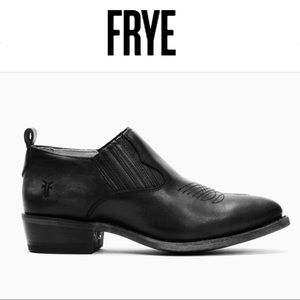 Frye Billie Shootie Bootie